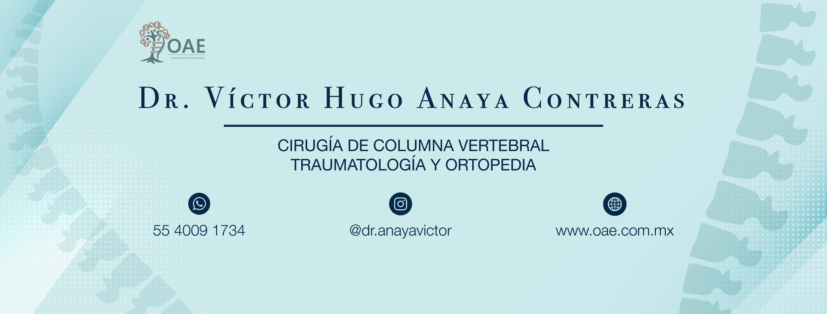 Ortopedista en CDMX