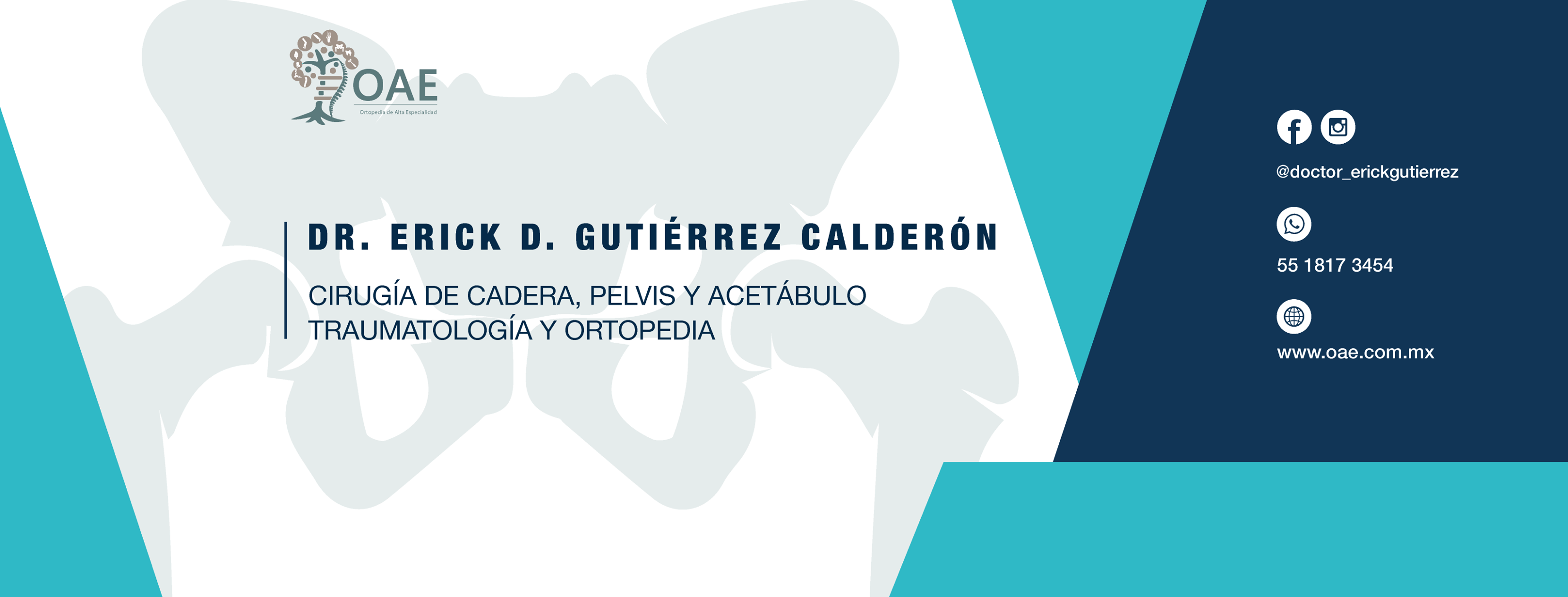 Ortopedista en cdmx